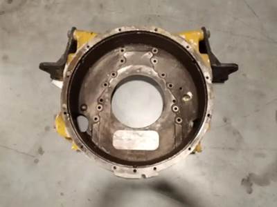 Caterpillar C12 Flywheel Housing