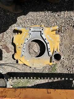 Caterpillar C12 Flywheel Housing
