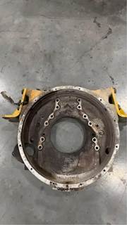 Caterpillar C13 Flywheel Housing