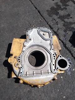 Caterpillar C15 Flywheel Housing