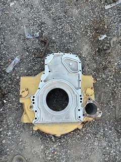Caterpillar C15 Flywheel Housing