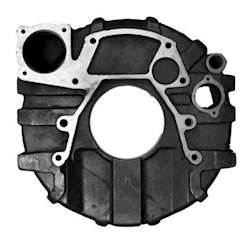 Cummins Flywheel Housing