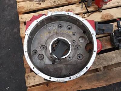 Cummins ISB Flywheel Housing for a 2018 Freightliner M2 106