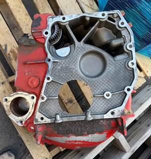 Cummins X12 Flywheel Housing for a 2022 Western Star 4700