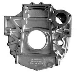 Detroit Flywheel Housing