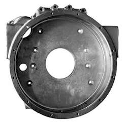 Detroit Flywheel Housing