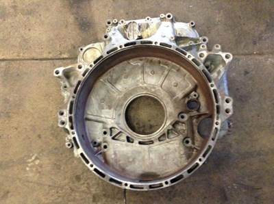 Detroit DD13 Flywheel Housing