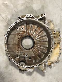 Detroit DD15 Flywheel Housing for a Freightliner Cascadia