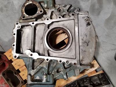Detroit Series 60 Flywheel Housing