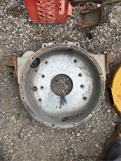Detroit Series 60 Flywheel Housing