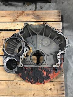 Isuzu 6HK1X Flywheel Housing for a 2006 Gm/Chev (Hd) 7500