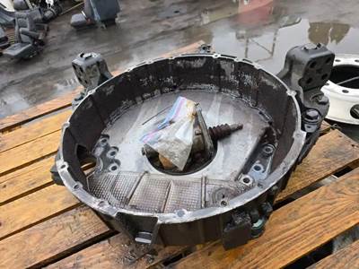 Paccar MX-13 Flywheel Housing