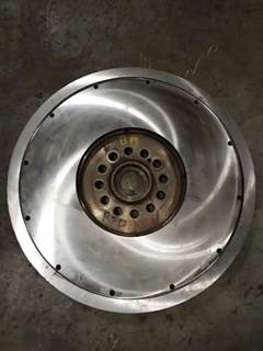 Caterpillar 3406 Flywheel
