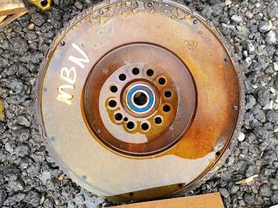 Caterpillar C15 Flywheel