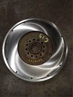 Caterpillar C15 Flywheel