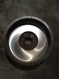 Cummins N14 Flywheel