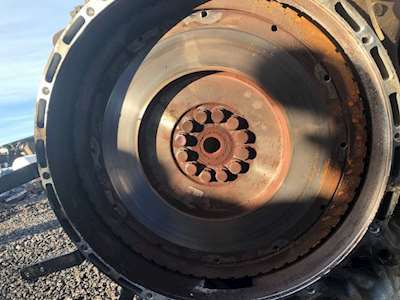 Detroit DD15 Flywheel for a 2016 Freightliner Cascadia 125