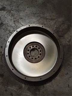 Detroit Series 60 Flywheel