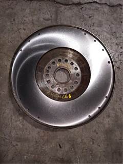 Volvo D13 Flywheel