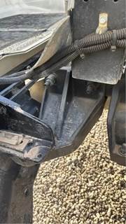 Kenworth T370 Frame Horn