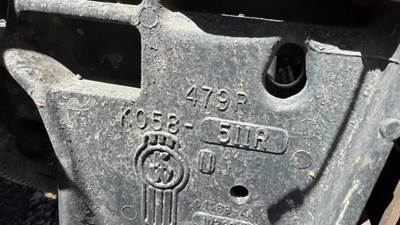 Kenworth T600 Frame Horn