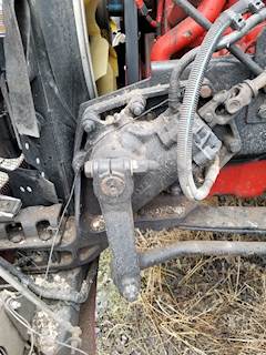 Kenworth T660 Frame Horn