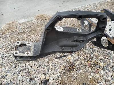 Kenworth T660 Frame Horn