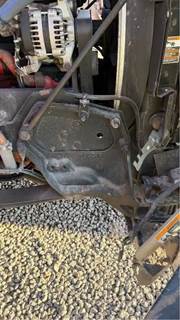 Kenworth T660 Frame Horn