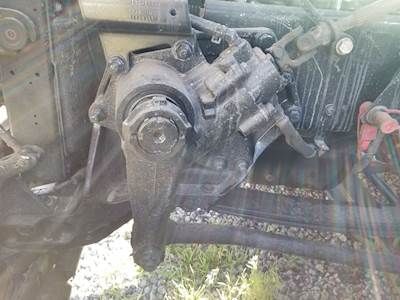 Kenworth T680 Frame Horn