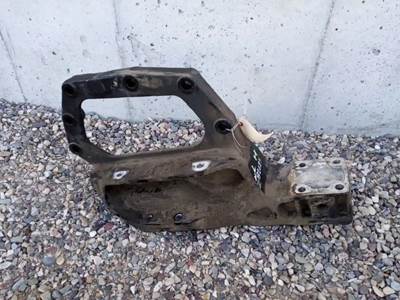 Kenworth T680 Frame Horn