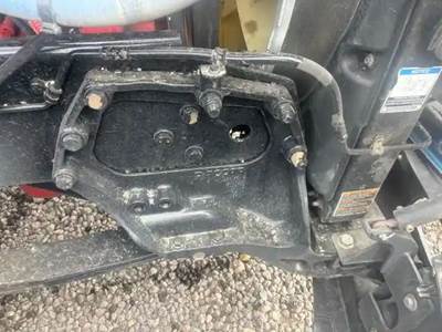 Kenworth T680 Frame Horn