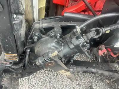 Kenworth T680 Frame Horn