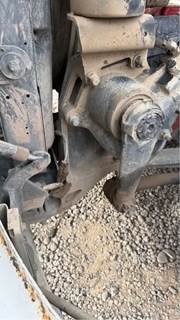 Kenworth T680 Frame Horn