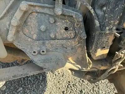 Kenworth T800 Frame Horn