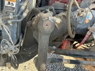 Kenworth T800 Frame Horn