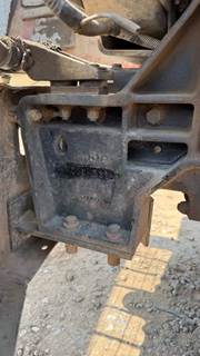 Kenworth T800 Frame Horn
