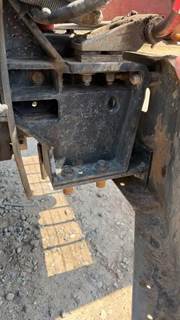 Kenworth T800 Frame Horn