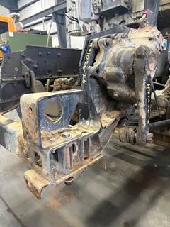 Kenworth T800 Frame Horn