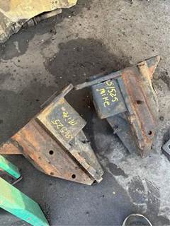 Kenworth W900 Frame Horn