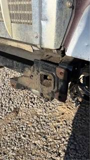 Kenworth W900 Frame Horn