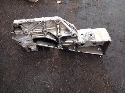 Peterbilt 320 Frame Horn