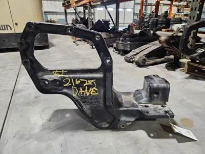Peterbilt 367 Frame Horn