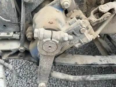 Peterbilt 378 Frame Horn