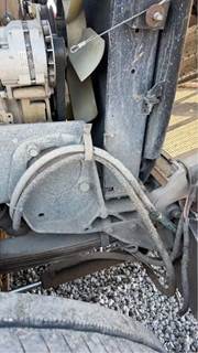 Peterbilt 378 Frame Horn