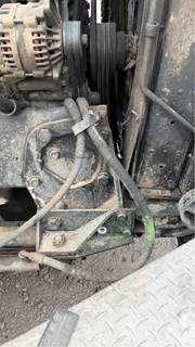 Peterbilt 378 Frame Horn