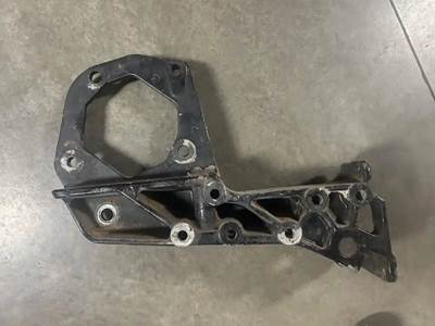 Peterbilt 379 Frame Horn