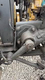 Peterbilt 379 Frame Horn