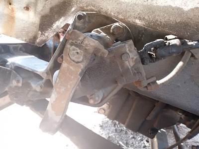 Peterbilt 385 Frame Horn