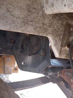 Peterbilt 385 Frame Horn