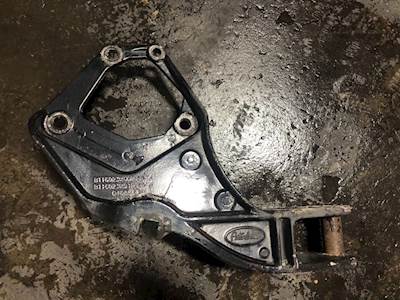 Peterbilt 387 Frame Horn